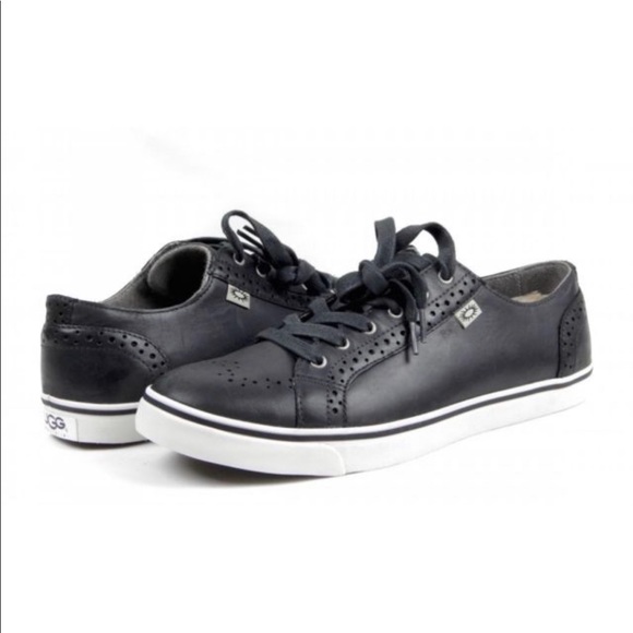 mens leather sneakers australia